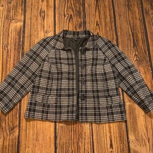 Briggs New york Jacket